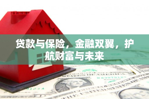 乌拉特前旗贷款与保险，金融双翼，护航财富与未来