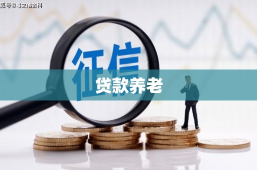 乌拉特前旗贷款养老