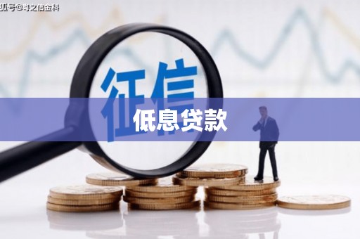 乌拉特前旗低息贷款
