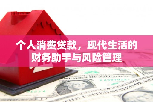 乌拉特前旗个人消费贷款，现代生活的财务助手与风险管理