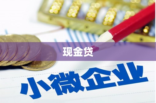 乌拉特前旗现金贷